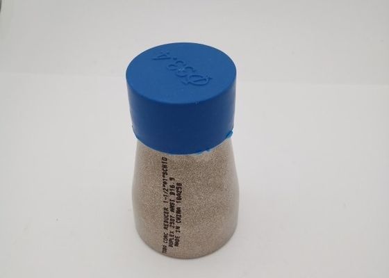 1 1/2“ Duplexstahlrohr-Reduzierer ANSI B16.5 Sch10