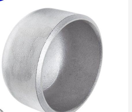 Kappe ASME B16.11 klein, Durchmesser: 1", Geschlechtskrankheit des Entwurfs: , Beendet: SW-F, Bewertung: 3000#, Material: Geschmiedetes-ASTM A182 Gr. F11