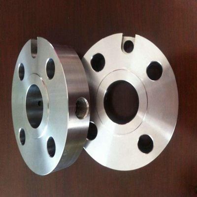 Stahl flanscht Flansche ASTM A182 STMs A182 Edelstahl-WNRF
