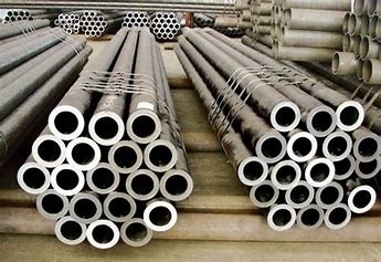Nahtlose Stahlrohr-Präzisions-Rohr-Eisen-Rohr-Höhle ringsum Rohr-Größen-Durchmesser-starken dünnen Wand-Kohlenstoffstahl-weißen Stahl