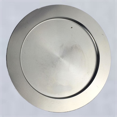 Querstations-Nickel-Legierung asphaltieren den meisten populären Flansch B564 NICHT 8810 5" 600#