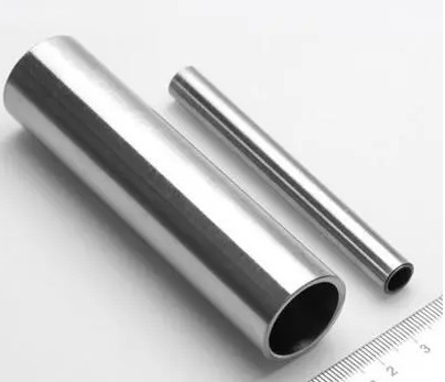 AISI/SATM316 L Edelstahl-nahtloses Rohr ASME B36.19M NPS1/4, Sch10s