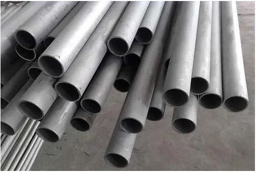 Nahtlose Rohre Od 15&quot; des Edelstahl-AISI/SATM 316 Sch40s ASME B36.19M