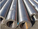 Nahtloses Edelstahl-Metallrohr ASME A312 ordnen materielles GEWICHT Sch5s TP304H