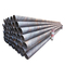 Legierter Stahl-Rohr-nahtloses Hochdrucktemperatur-Stahl ANSI B36.19 des Nickel-Monel400