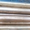 Nahtloses Edelstahl-Rohr Außendurchmesser 21.3mm bis 762mm ASTM A312 TP321