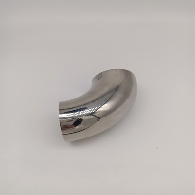 Kolben-Schweißens-Fittings-Ellbögen Astm B466 Uns C71500 Cuni7030