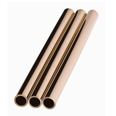 Sch10-sch160 Super-Duplex-Rohr aus Edelstahl für Öl und Gas