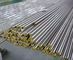 Nahtloses Metallbaumaterial des Edelstahl-Rohr-ASTM A312 TP304/321/310S/904L/2205/2507