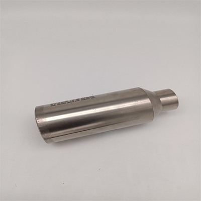 Astm A815 Uns SS32950, S32760, Kolben-Schweißens-konzentrischer Reduzierer ANSI-S39724