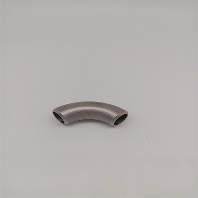 Fittings-Radius-Grad-Ellbogen Cuni-Ellbogen Astm B466 Uns C70600