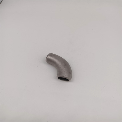 Fittings-Radius-Grad-Ellbogen Cuni-Ellbogen Astm B466 Uns Cuni10fe1.6mn