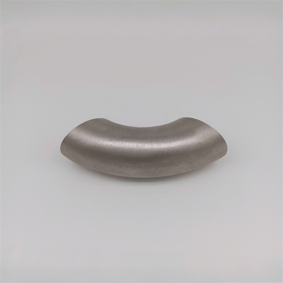 Radius-Ellbogen-Splitter-Fittings-Radius-Grad-Ellbogen des Kolben-Schweißens-90d
