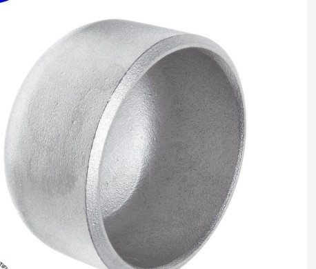 ANSI/ASME Edelstahl Kohlenstoffstahl Steckdose Schweißkappe Anpassungsgrößen & Material Industriequalität
