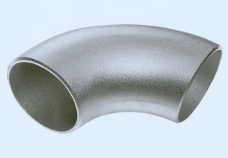 ELLBOGEN BW, 8&quot;, S/20,45°, LR, SA-420-WPL6