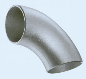 ELLBOGEN BW, 8&quot;, S/20,45°, LR, SA-420-WPL6