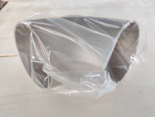 TOBO 8" heiße Induktions-Biegung 22,5 Grad, Sch 40, Ellbogen 3D ASTM A106 Gr. B