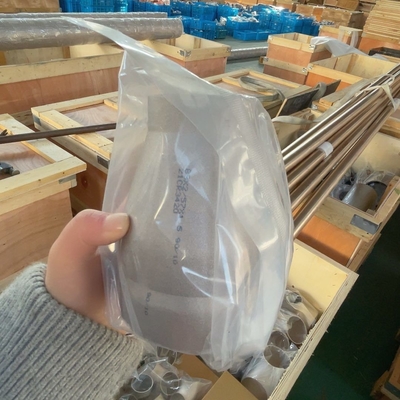 Legierter Stahl-Fitting BW-Betrug-Reduzierer GEWICHT 2,5 Millimeter 2&quot; X 1&quot; Reduzierer Cuni 9010
