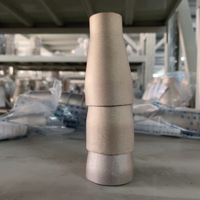 Edelstahl-Fittings-Reduzierer A213 WP316 ASME B16.9