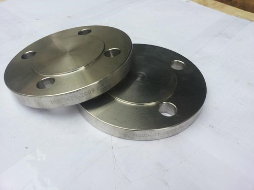 Flansch-Blindflansch ASME B16.5 150# des Nickel-legierten Stahl-B564 N08810