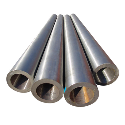 Sch10-sch160 Super-Duplex-Rohr aus Edelstahl für Öl und Gas