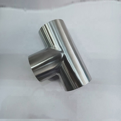Passendes UNS S31803 gleiches T-Stück 1" des Kolben-Schweißens-Duplexedelstahl ASME B16.9