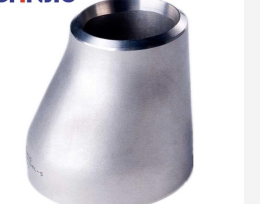 Kolben-Schweißen, das Superduplexexzenterreduzierer des Edelstahl-UNS S32750 1 x 3/4 ASME B16.9 passt