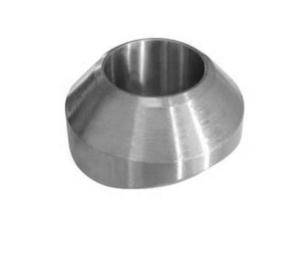 ANSI/ASME Edelstahl-Kohlensockel aus Kohlenstoffstahl Anpassungsgrößen und Material Industriequalität