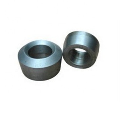 ANSI/ASME Edelstahl-Kohlensockel aus Kohlenstoffstahl Anpassungsgrößen und Material Industriequalität