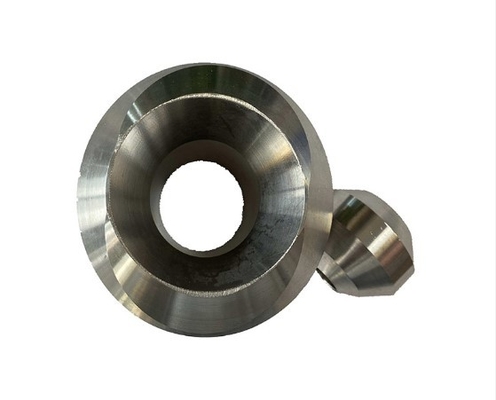 ANSI / ASME Edelstahl Kohlenstoffstahl Schweißschleife anpassbare Größen & Material Industriequalität