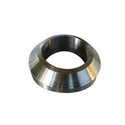 ANSI/ASME Edelstahl-Kohlensockel aus Kohlenstoffstahl Anpassungsgrößen und Material Industriequalität