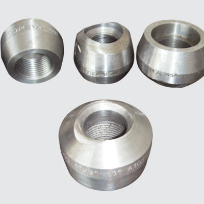 ANSI/ASME Edelstahl-Kohlensockel aus Kohlenstoffstahl Anpassungsgrößen und Material Industriequalität
