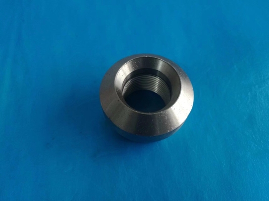 Nickel-legierter Stahl-Fitting Weldolet 3000# SCH10 Incoloy825 2X3/4 B366 WPNICMC“