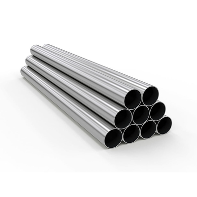 Vernickeln Sie Legierung Inconel 600 runder Rohr-Preis des Rohr-601 625 718 825 pro Kilogramm
