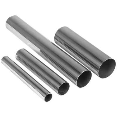 Nahtloses Edelstahl-industrielle Rohr-geschweißtes Metalleisen-Rohr ASTM A312 A213 TP304 316 316L 310S 321 430