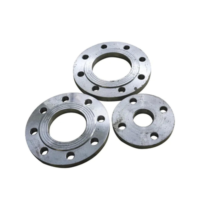 Geschmiedeter Flansch-Edelstahl 3" 900LB SCH160 WN flanscht Superduplexflansche ASME B16.5 ASME UNSS32205