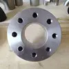 Edelstahl flanscht Blindflansch DN200 ASME B16.5 A182 F321