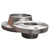 Hals-Superduplexedelstahl-Flansch ASME B16.5 900# A182 GR.F53 schweißender
