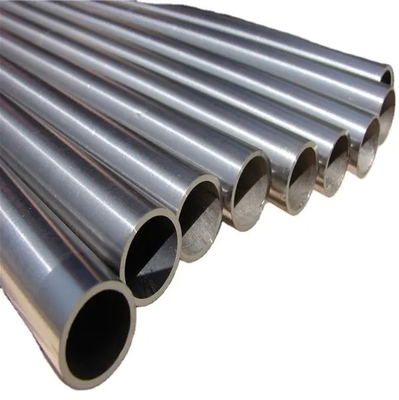 Hastelloy C276 400 600 601 625 718 725 750 800 825 Inconel Incoloy Monel Nickel-Legierungs-Rohr und Rohr
