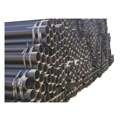 Smls ASTM A53 A106 DN600 Rohr aus Kohlenstoffstahl Rohr aus nahtlosem Stahl Rohr OCTG Gehäuse Stahl Rohr