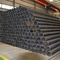 Kohlenstoffstahl-beschichtete runder Rohr-Preis Stahlrohr für Bau