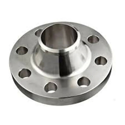 Hals-Superduplexedelstahl-Flansch ASME B16.5 900# A182 GR.F53 schweißender