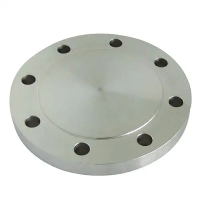 Blindflansch-Edelstahl flanscht DN200 ASME B16.5 A182 F316