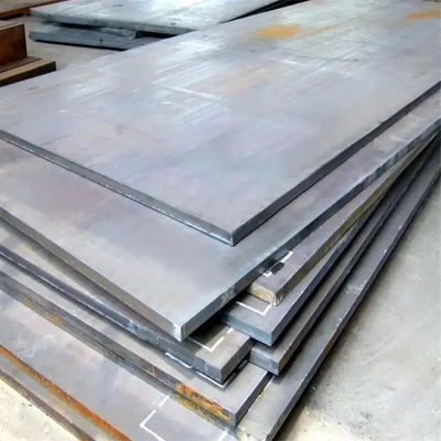 Spiegelveredelung Kaltgewalzte Stahlplatte 3-8 Tonnen Kohlenstoffstahl Metallspulen