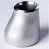Nickel-legierter Stahl-Fitting BW-Reduzierer ASME B16.9 B366 WPNIC10 fertigte Größe besonders an