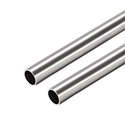 Edelstahlrohr des Fabrikpreissuperduplexedelstahlrohres s32760