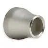 BW-Reduzierer 1/2“ Nickel-legierter Stahl-Fitting ASME B16.9 SCH80 Inconel625