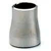Legierter Stahl-Fitting Concertrice-Reduzierer 3X4Inch SCH40 Kolben-Schweißungs-Fitting ANSI B 16,9