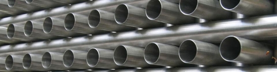 Hastelloy C276 400 600 601 625 718 725 750 800 825 Inconel Incoloy Monel Nickel-Legierungs-Rohr und Rohr