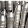 Rohrverschraubungen aus legiertem Stahl, Conc.Reducer 16&quot;*14&quot; S120 A234 WP22